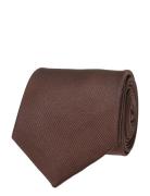 Amanda Christensen Classic Tie Brun