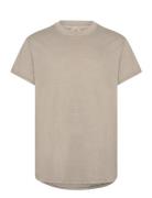 G-Star Lash R T S\S Beige