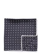 Amanda Christensen Pocket Square Multi/patterned