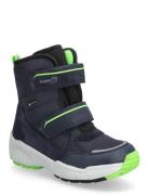 Superfit Culusuk 2.0 Marinblå