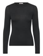 Levi's® Sheer Ls Layering Anthracite N Svart