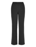 Vero Moda Vmzamira Bestie Mw Straight Pant Noos Grå