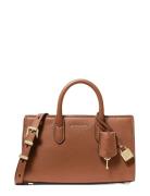 Michael Kors Xs Ew Xbody Brun