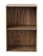 FDB Møbler B98 - Bookcase Brun