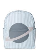 That's Mine Tripp Backpack Blå