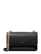 Michael Kors Lg Shoulder Svart