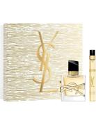 Yves Saint Laurent Libre Edp Holiday Set 2025 Nude