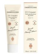 Embryolisse Cc Cream Shade Beige