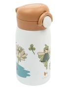 Fabelab Water Bottle - Small Elf Vit