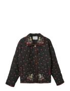 Helmstedt Ava Jacket Svart