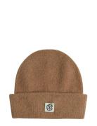 MSCH Copenhagen Mschhope Icon Beanie Key Brun