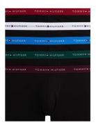 Tommy Hilfiger 5P Trunk Wb Svart