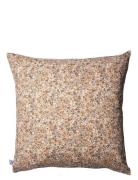 Au Maison Ethnic Cushion Beige