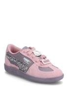 PUMA Palermo Hk&Fr 2 Ps Rosa