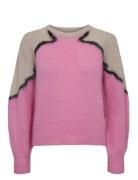 Nümph Numarna Suri Pullover Rosa