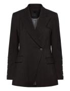 Copenhagen Muse Cmtailor-Blazer Svart