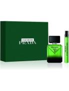 Prada Prada Paradigme Eau De Parfum Set Nude