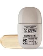ECOOKING Cc Cream Kräm