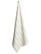 Au Maison Tea Towel Kräm