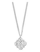 Dyrberg/Kern Maude White Silver