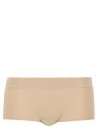 CHANTELLE Softstretch Boyshort Beige