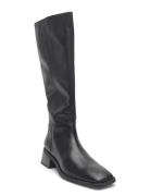 VAGABOND Blanca Svart