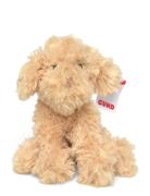 Gund Gund Nayla Cockapoo 25 Cm Beige