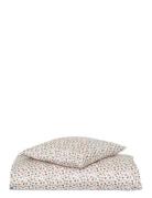 Nuuroo Bera Junior Bed Linen Multi/patterned