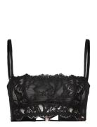 Hunkemöller Grace Bralette Ll Svart