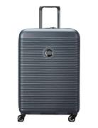 DELSEY PARIS Freestyle 67 Trolley Case Marinblå
