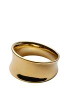 Pernille Corydon Reflection Ring Guld