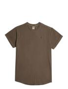 G-Star Lash R T S\S Brun