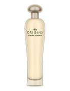 Origins Ginger Essence Sensuous Fragrance Skin Scent Nude