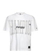 Champion Ss Tee Vit