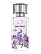 Ferragamo Cieli Di Seta Edp Nude