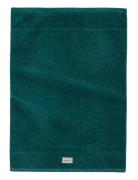 GANT Premium Towel 50X70 Grön