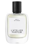 L'atelier Parfum Edp Hot Splash 50Ml Nude