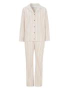 Damella Of Sweden Pyjamas Beige