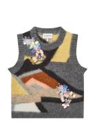 Munthe Rubble Multi/patterned