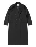 Munthe Raymond Svart