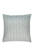 Au Maison Ethnic Cushion Blå