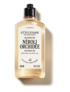 L'Occitane Néroli & Orchidée Shower Gel 250Ml Nude