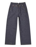 Munthe Rupert Marinblå