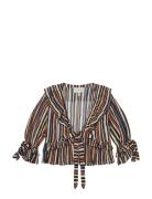 Munthe Ryley Multi/patterned