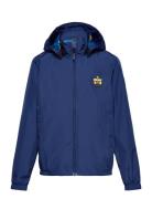 LEGO Kidswear Lwjad 201 - Jacket Marinblå