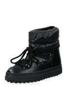 GANT Snowhill Mid Boot Svart