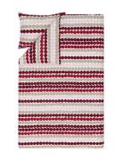 Marimekko Home Räsymatto Duvet Cover + Pillowcase 150X210/50X60 Multi/...