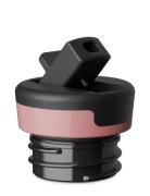 24bottles Sports Lid - Light Pink Rosa