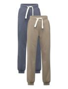 Minymo Basic 36 -Sweat Pant Multi/patterned