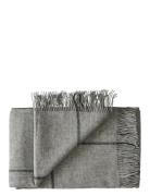 Silkeborg Uldspinderi Mandø 140X240 Cm Grå